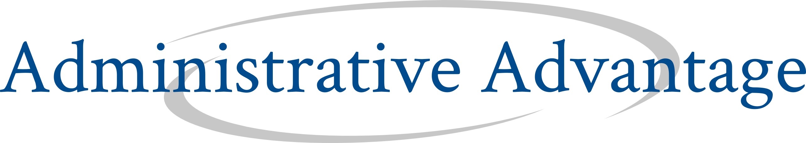 Administrative Advantage